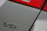 Acura TSX V6 2010 года